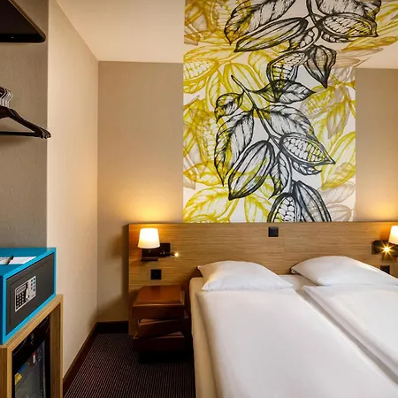 Swiss Chocolate By Fassbind Hotel Zürich