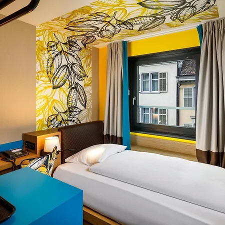 Swiss Chocolate By Fassbind Hotel 3*