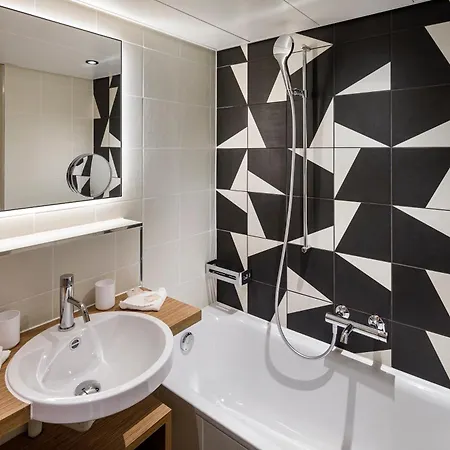 Swiss Chocolate By Fassbind Hotel 3*