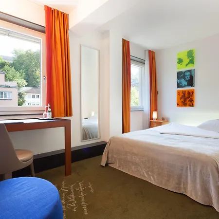 Swiss Chocolate By Fassbind Hotel Zürich