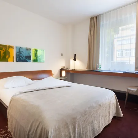 Hotel Swiss Chocolate By Fassbind Zürich