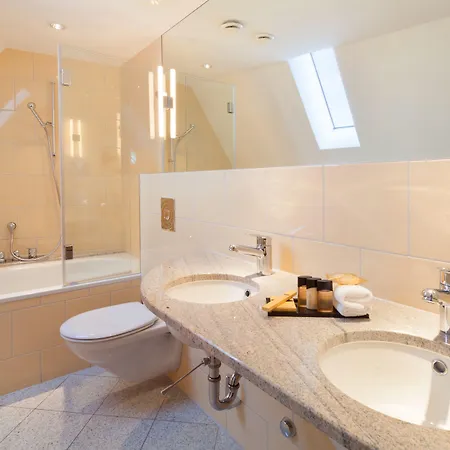 Hotel Swiss Chocolate By Fassbind 3*