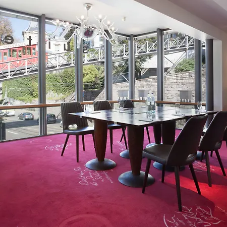 Hotel Swiss Chocolate By Fassbind