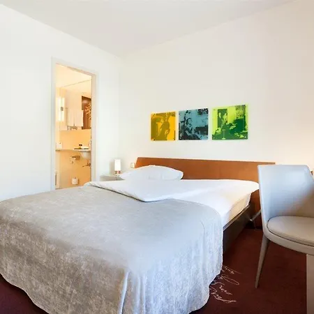 Hotel Swiss Chocolate By Fassbind 3*