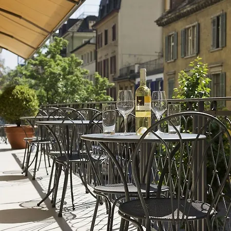 Hotel Swiss Chocolate By Fassbind 3*