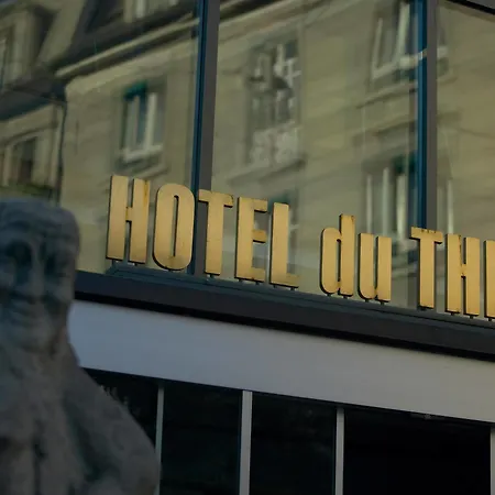 Swiss Chocolate By Fassbind Hotel 3*