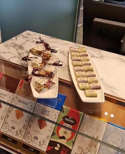 Swiss Chocolate By Fassbind 3* Zürich