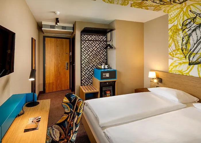 Swiss Chocolate By Fassbind Hotel 3*