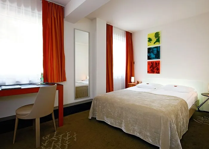 Hotel Swiss Chocolate By Fassbind Zürich