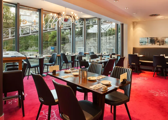 Swiss Chocolate By Fassbind Hotel Zürich