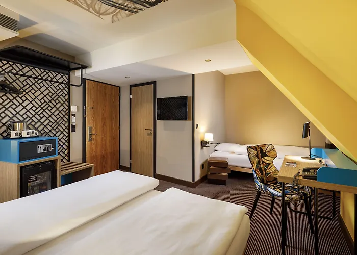 Hotel Swiss Chocolate By Fassbind 3*