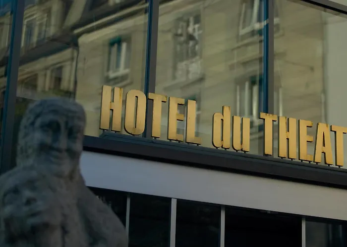 Swiss Chocolate By Fassbind Hotel 3*