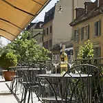 فندق Swiss Chocolate By Fassbind 3*