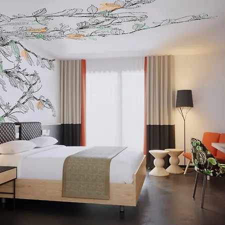 Swiss Chocolate By Fassbind Hotel 3*