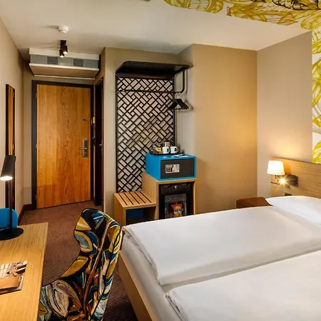 Swiss Chocolate By Fassbind Hotel 3*