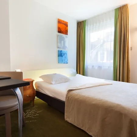 Swiss Chocolate By Fassbind Hotel 3*