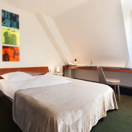 Swiss Chocolate By Fassbind Hotel Zürich