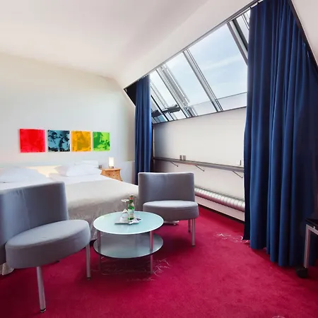 Hotel Swiss Chocolate By Fassbind