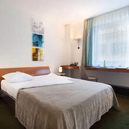 Hotel Swiss Chocolate By Fassbind Zürich