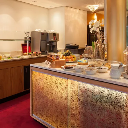 Swiss Chocolate By Fassbind Hotel Zürich