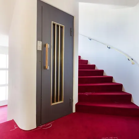 Swiss Chocolate By Fassbind Hotel 3*