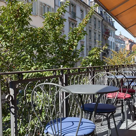 Swiss Chocolate By Fassbind Hotel 3*