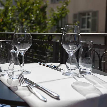 Hotel Swiss Chocolate By Fassbind Zürich