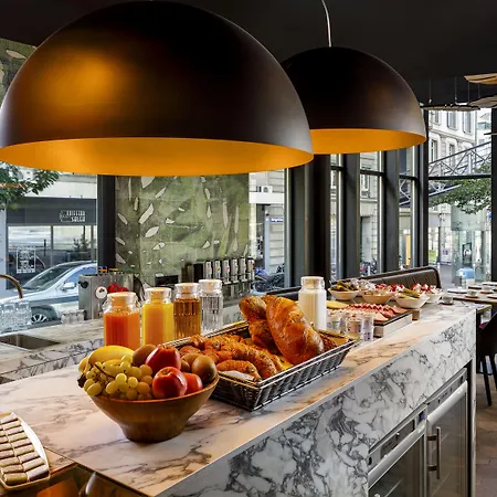 Swiss Chocolate By Fassbind Ξενοδοχείο