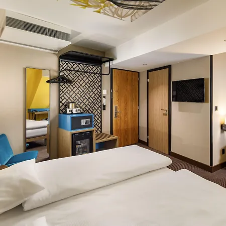 Swiss Chocolate By Fassbind Hotel