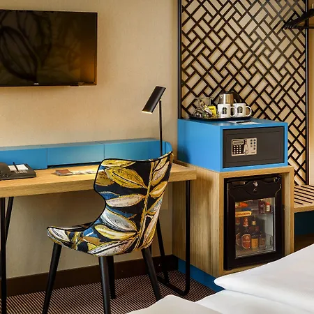 Swiss Chocolate By Fassbind 3*