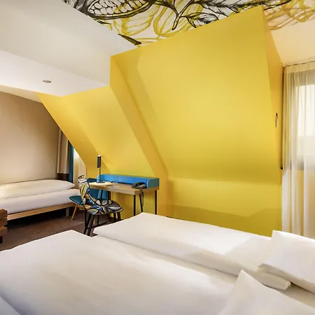 Swiss Chocolate By Fassbind Hotel 3*