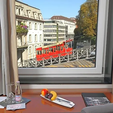 Swiss Chocolate By Fassbind 3*
