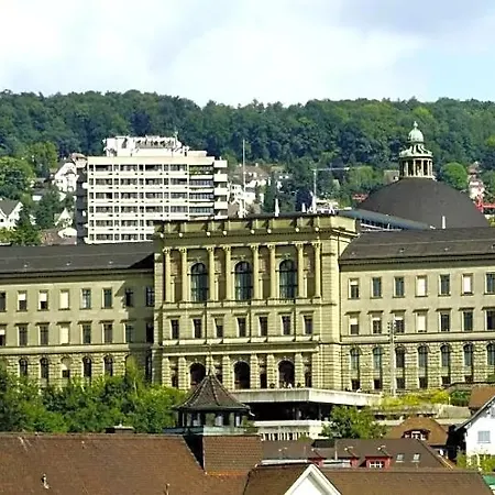 Hotel Swiss Chocolate By Fassbind