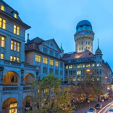 Swiss Chocolate By Fassbind Hotel