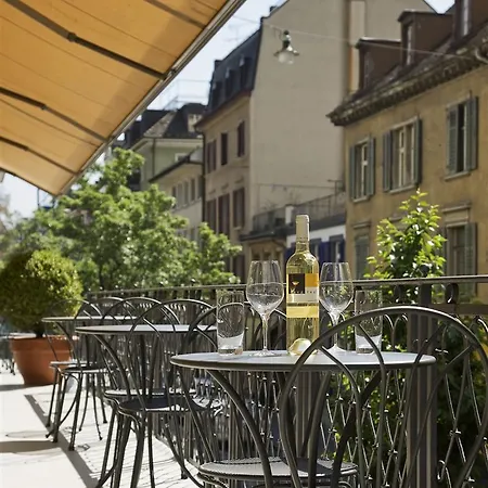 Hotel Swiss Chocolate By Fassbind 3*