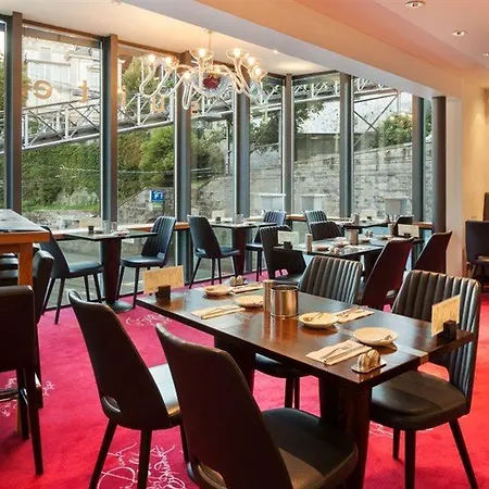 Hotel Swiss Chocolate By Fassbind Zürich