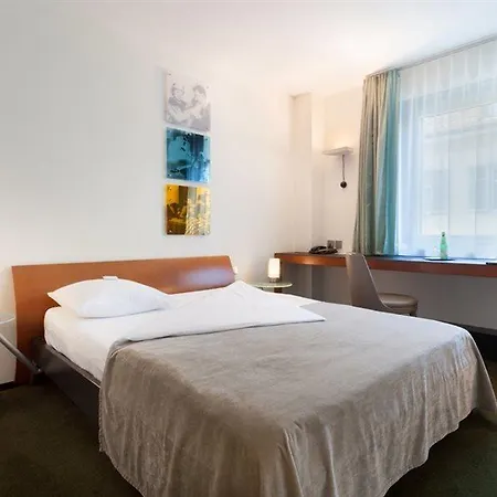 Hotel Swiss Chocolate By Fassbind