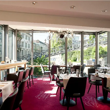 Swiss Chocolate By Fassbind 3* Zurich