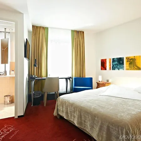 Swiss Chocolate By Fassbind 3* Zürich