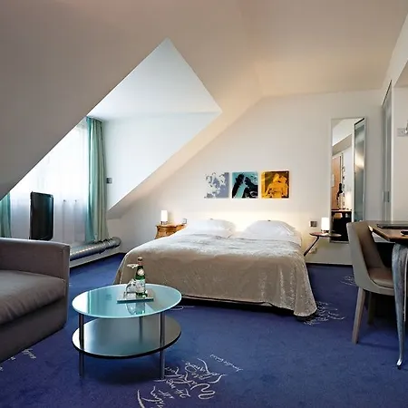 Swiss Chocolate By Fassbind Hotel Zürich