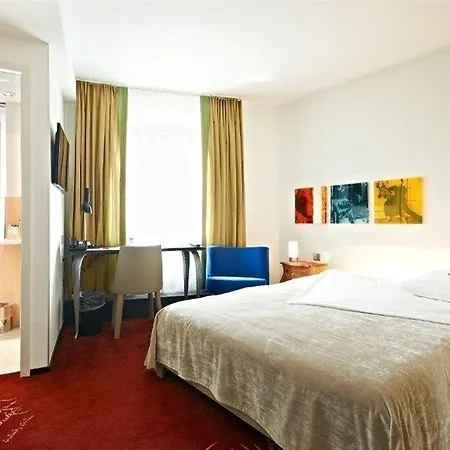 Hotel Swiss Chocolate By Fassbind 3*