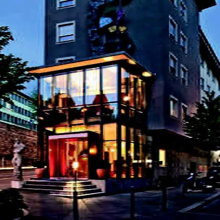 Swiss Chocolate By Fassbind Hotel 3*