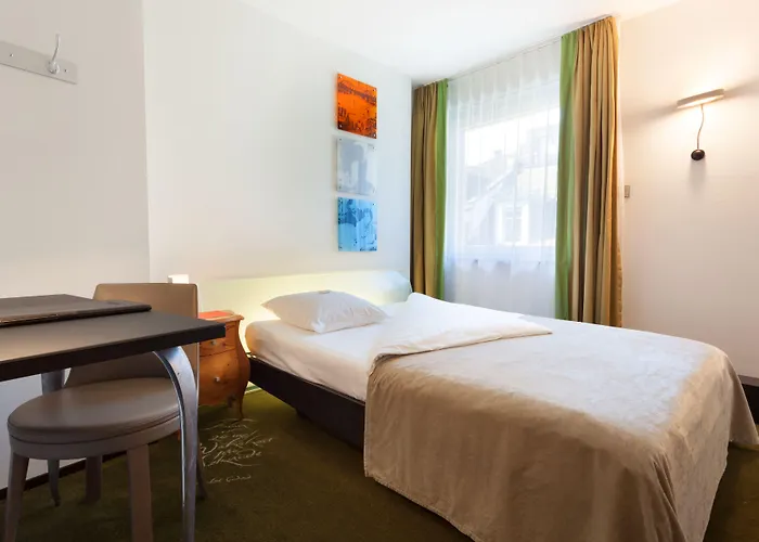 Swiss Chocolate By Fassbind Otel 3*