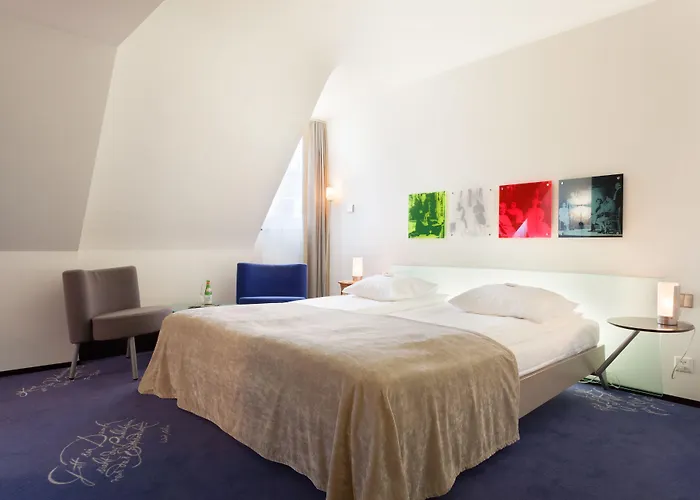 Swiss Chocolate By Fassbind 3* Zürih