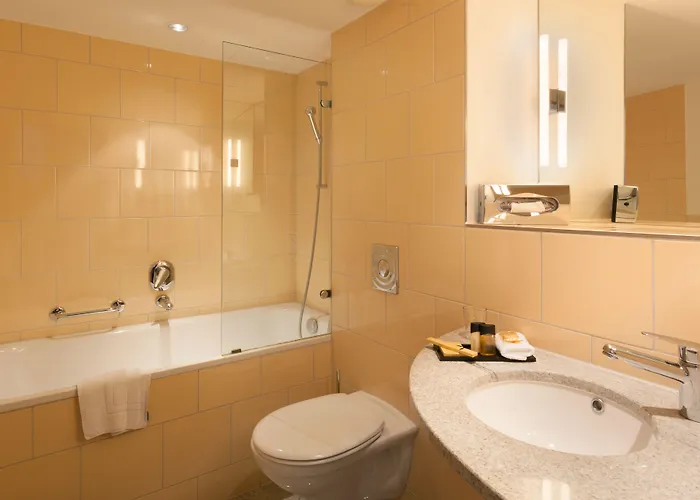 Swiss Chocolate By Fassbind 3* Zurich