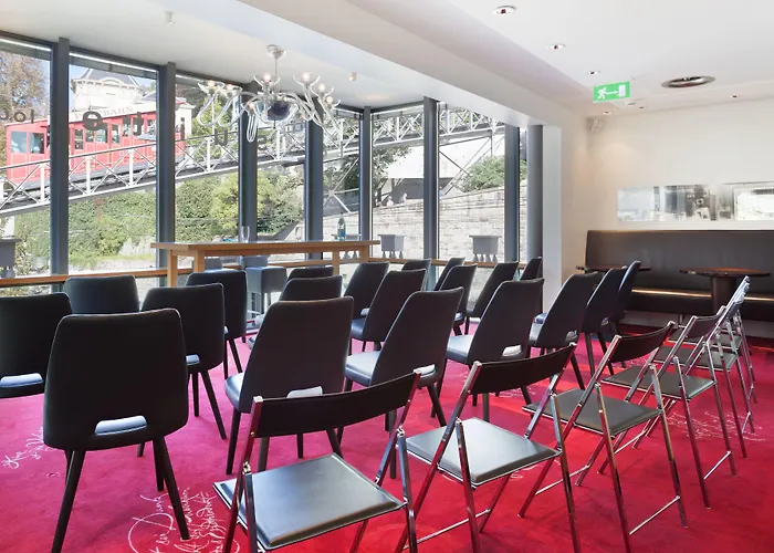 מלון Swiss Chocolate By Fassbind 3*