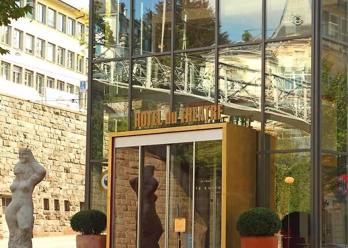 Otel Swiss Chocolate By Fassbind Zürih