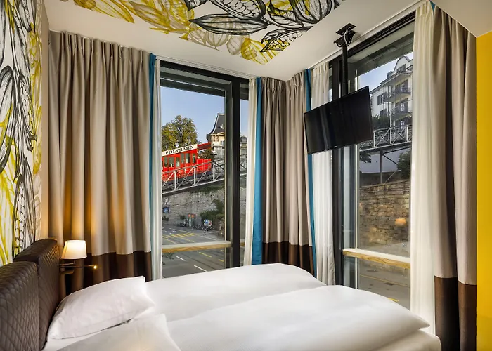 Swiss Chocolate By Fassbind Otel