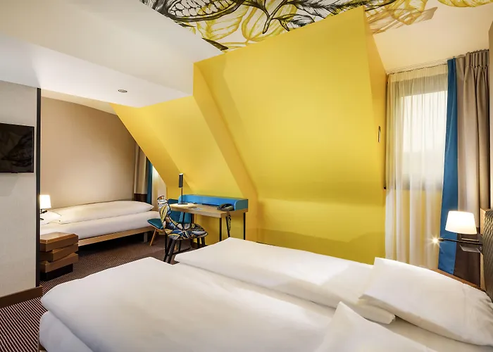 Swiss Chocolate By Fassbind Hotel 3*