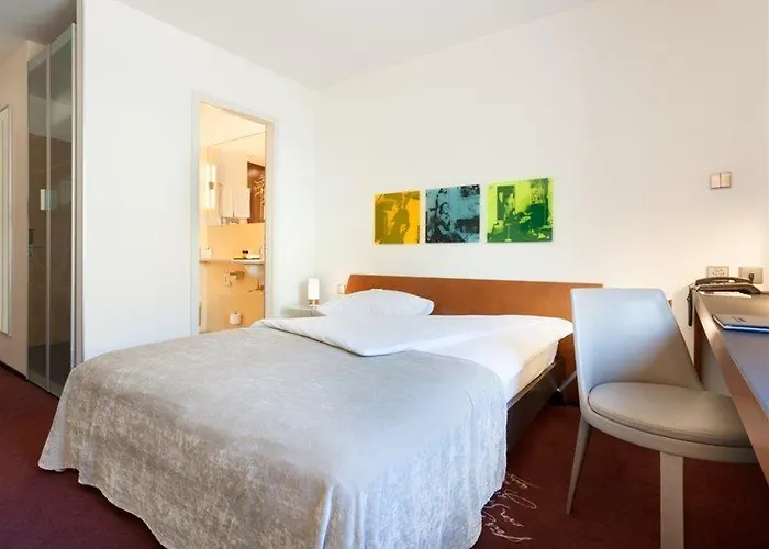 Otel Swiss Chocolate By Fassbind 3*